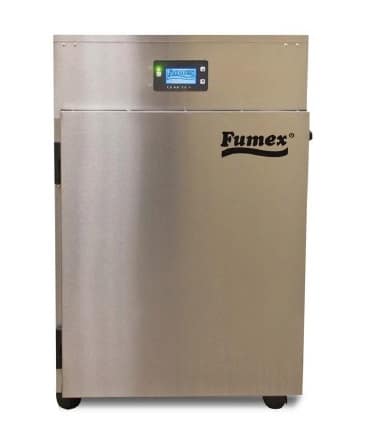 GS3-200 Chemical Fumes Air Purifier GS3-200 Chemical Fumes Air Purifier