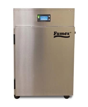 GS3-500 Solvent Fumes & Chemical Fume Extractor GS3-500 Solvent Fumes & Chemical Fume Extractor