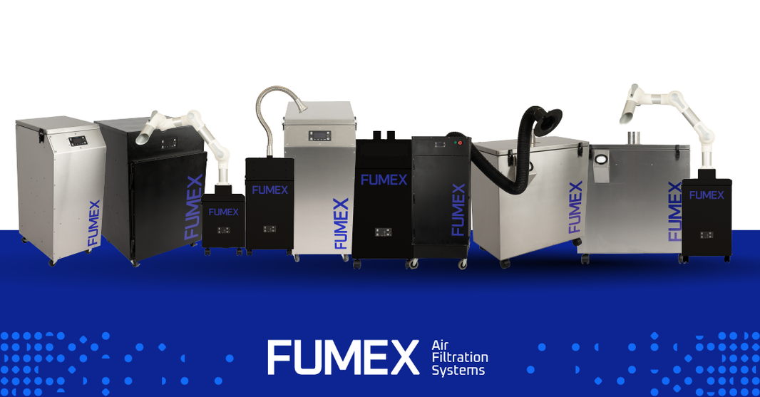 Understanding the Differences: Fumex F Series vs. G Series Extractors