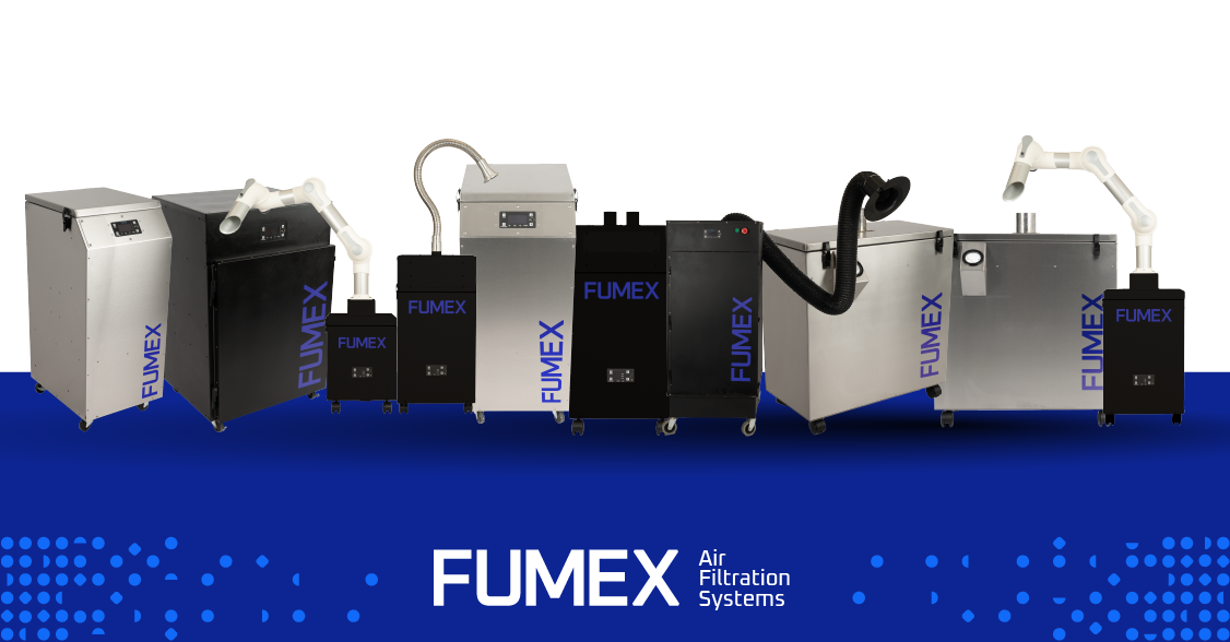 Understanding the Differences: Fumex F Series vs. G Series Extractors