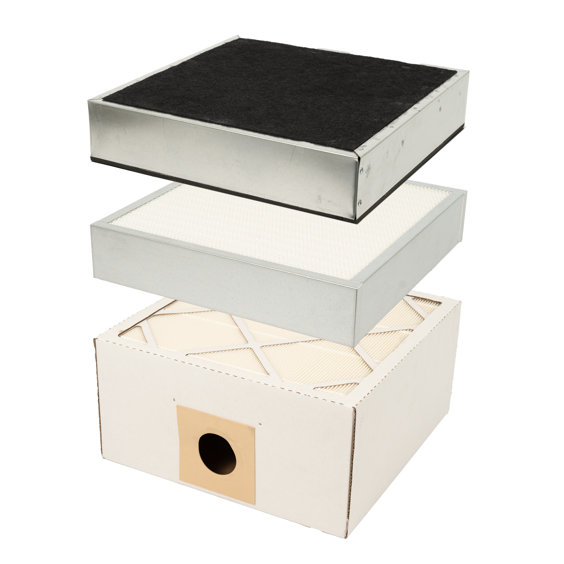 FA5 Standard Filter Set