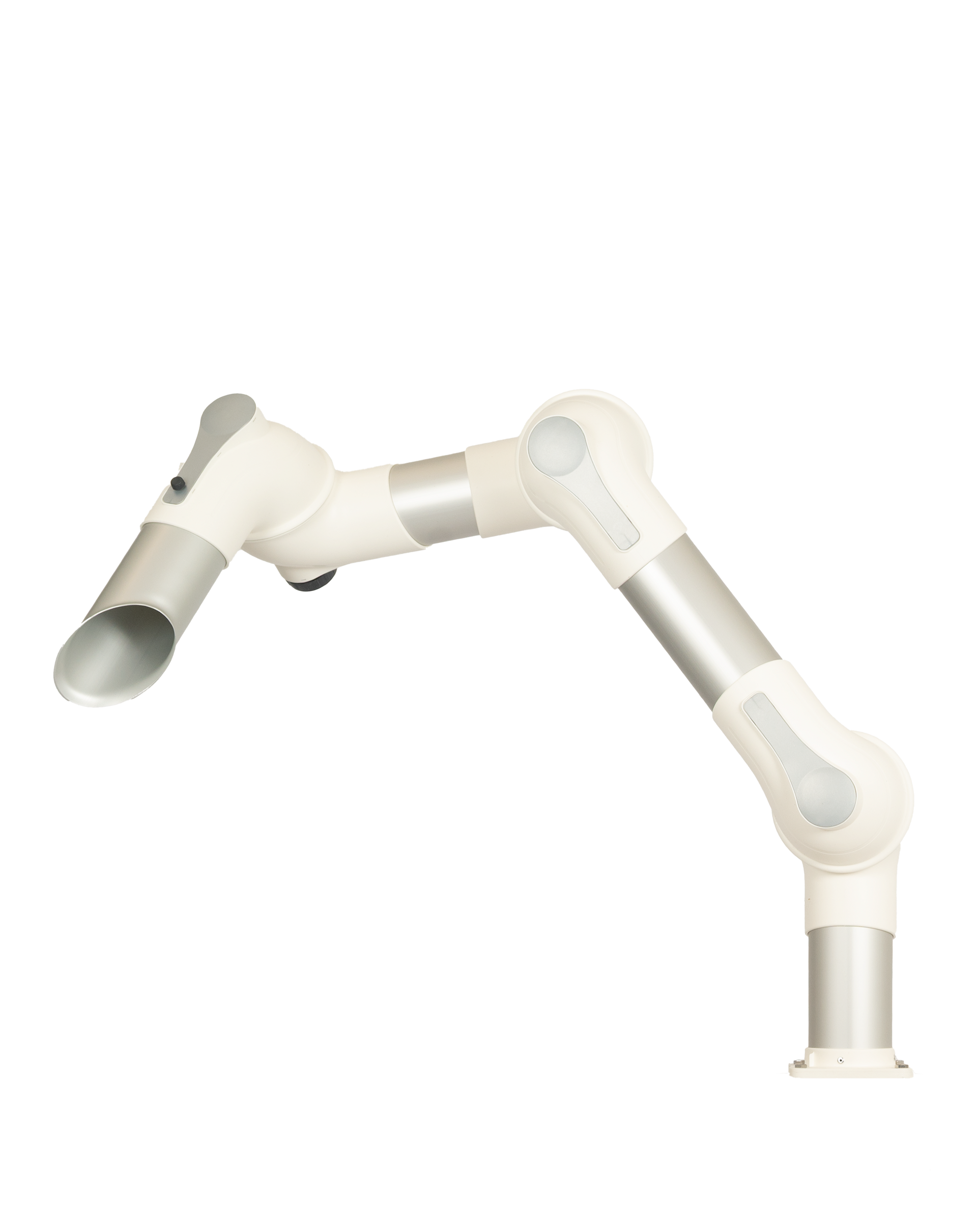 Articulating Arms with 3 Joints