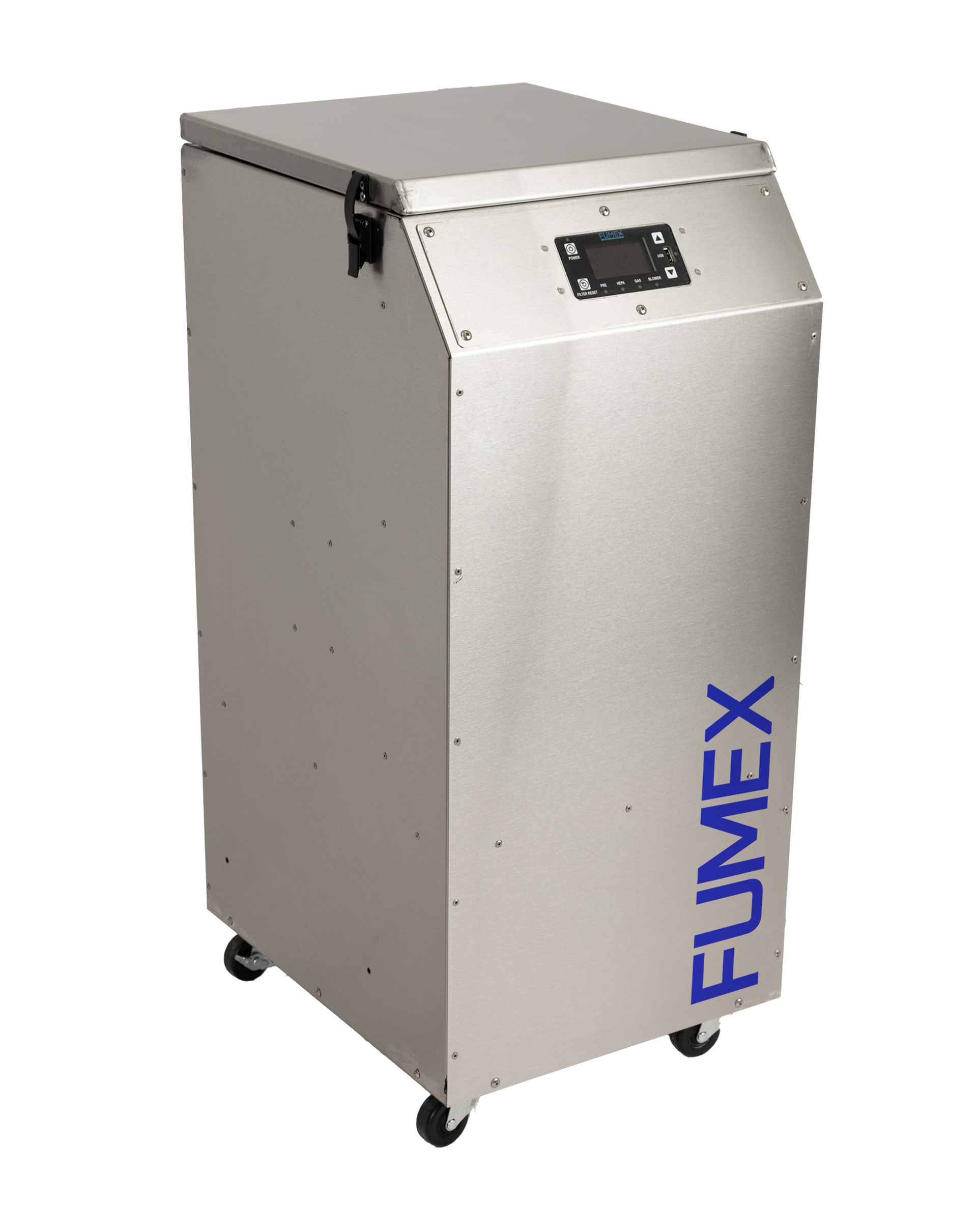 Fumex FA2-PVC