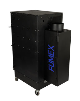 FA850 Spark Trap
