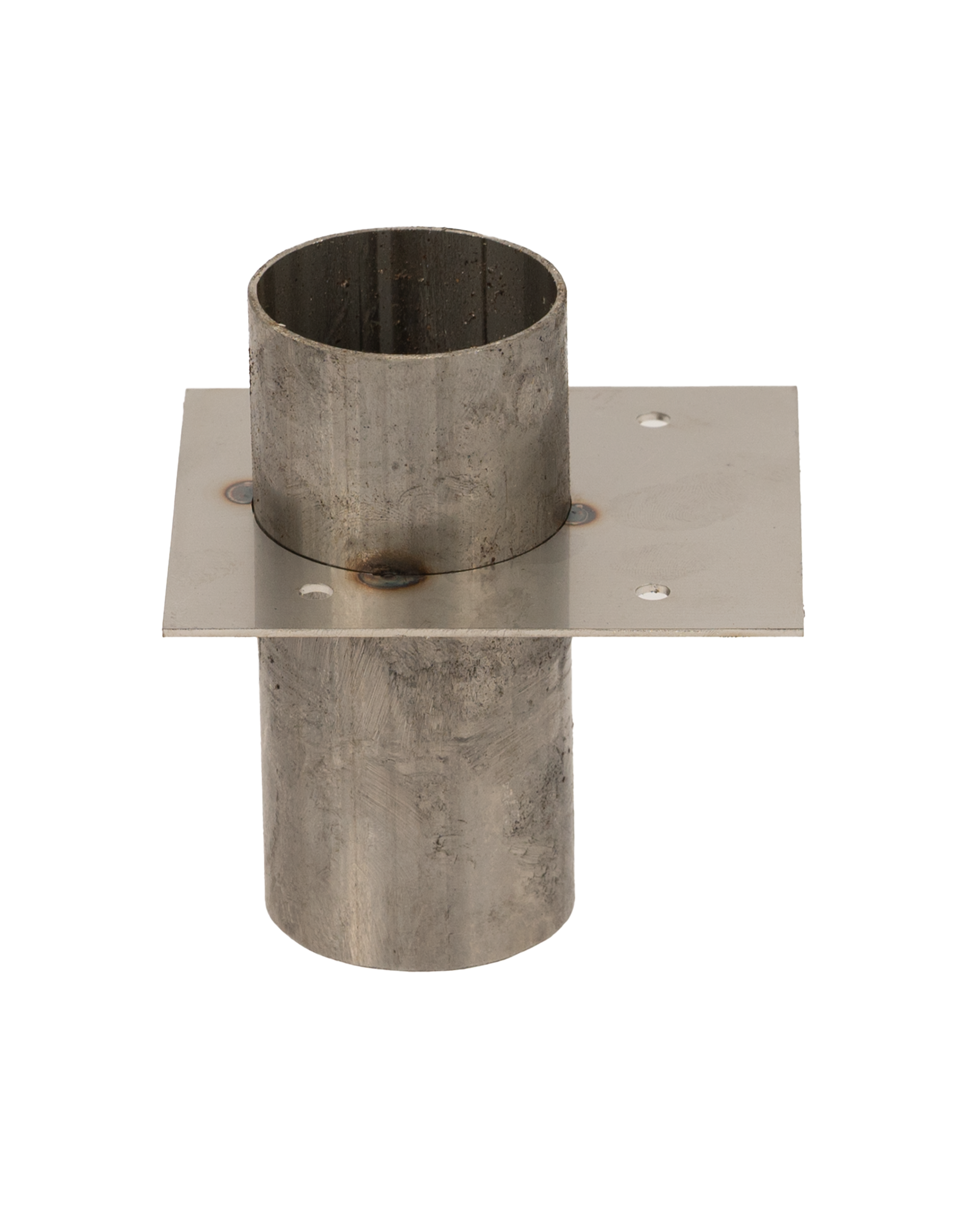 Exhaust Adapters