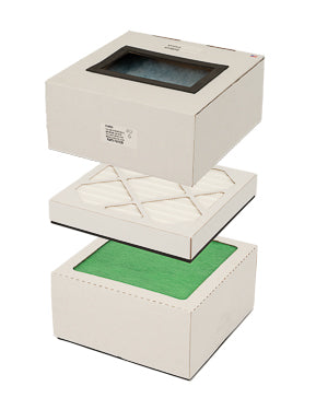 FA1-HF-E Standard Filter Set