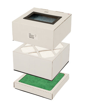 FA1-HF Standard Filter Set