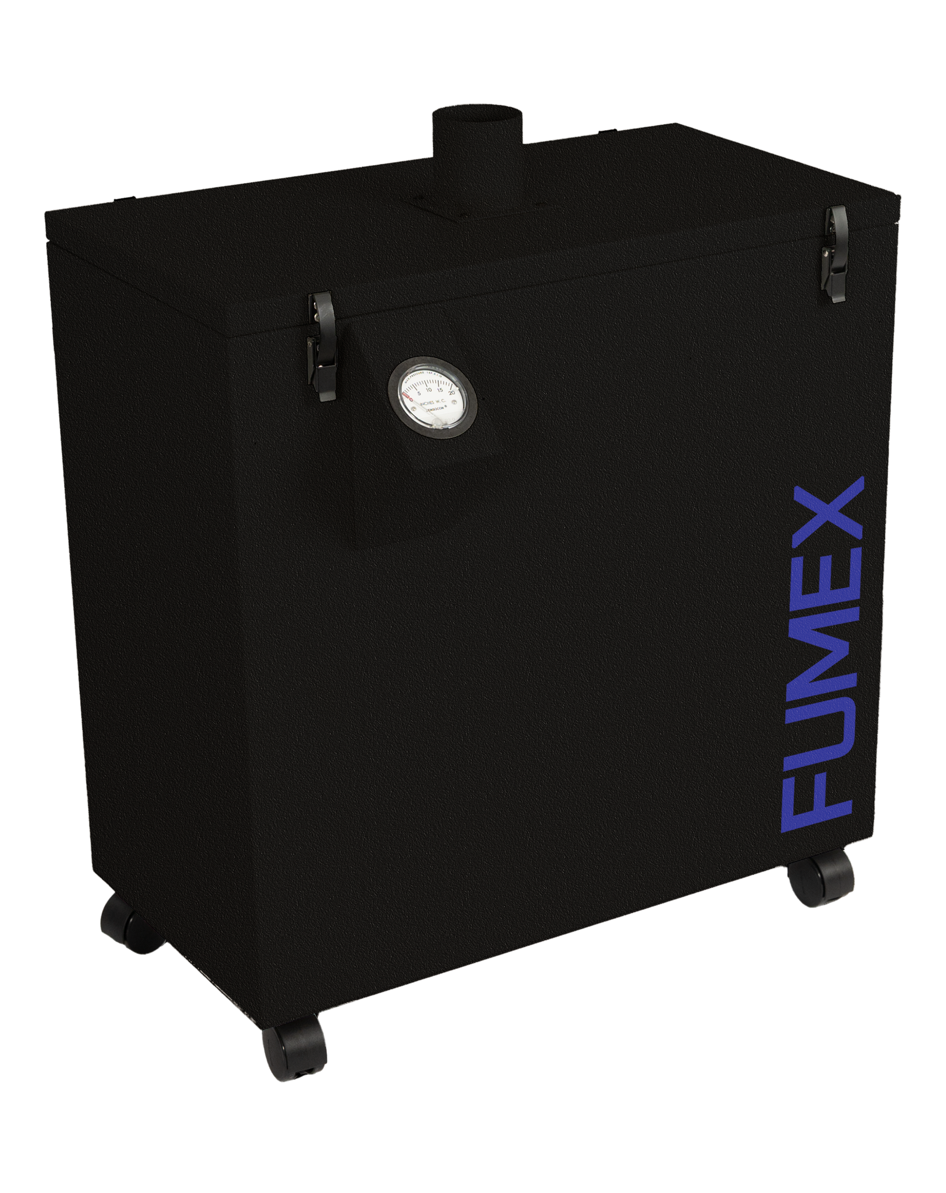 FB1-P External High-Capacity Pre-Filter