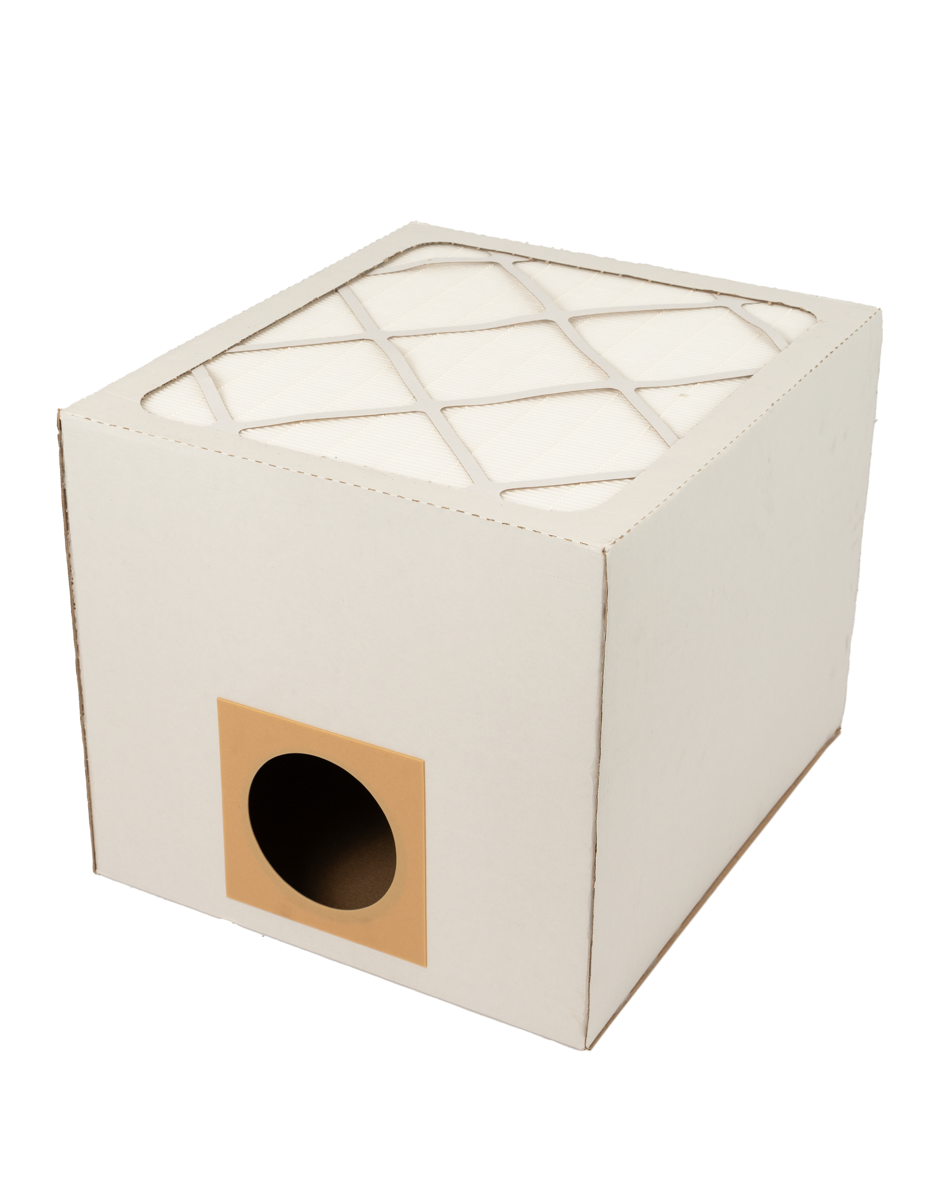 Replacement Filter FA840B | Fits Model FA8