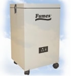 Welding Fume Extractor Welding Fume Extractor