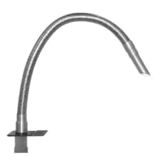 FXA-31-36 Fumex, Inc. | Fume Extractor Hoods and Nozzles