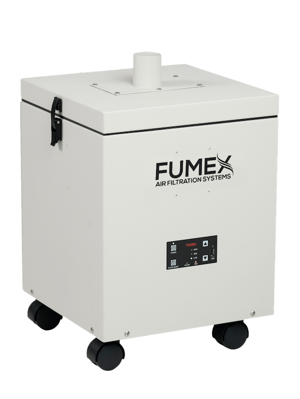 Operation Manuals & Technical Specification Sheets Fumex