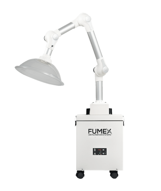 Air Filtration Product Accessories Fumex