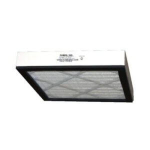 Image of Fumex Replacement Filter