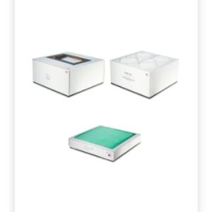 FA1 Standard Filter Set