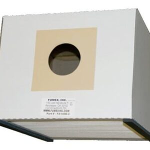 umex Replacement Filter FA140B-2