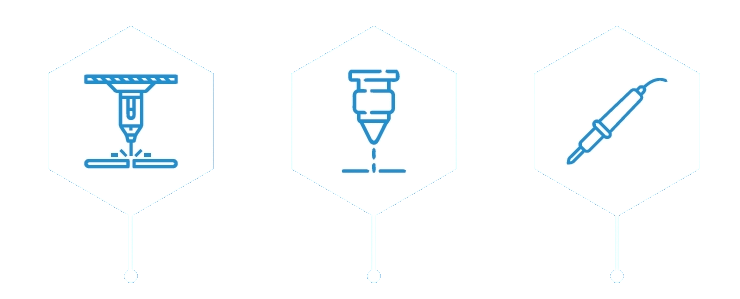 Fumex Application Icons
