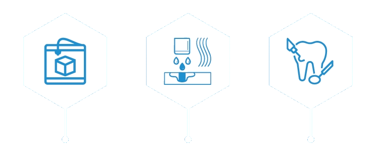Fumex Application Icons