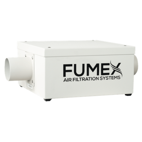Image of Fumex Spark Trap