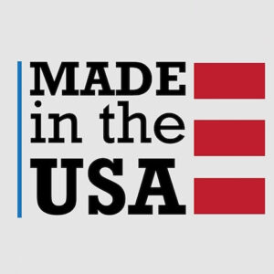 Image promoting FUMEX Made in the USA