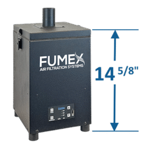 Image of Fumex Desktop Unit