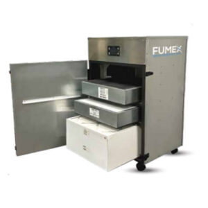 Image of Fumex Air Cleaner