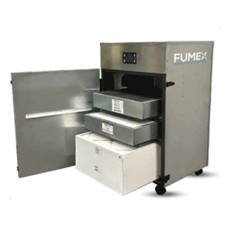 Image of Fumex Air Cleaner