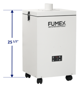 Image of Fumex Model-FA1-E