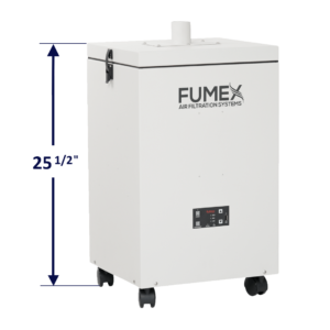 Image of Fumex Model FA1
