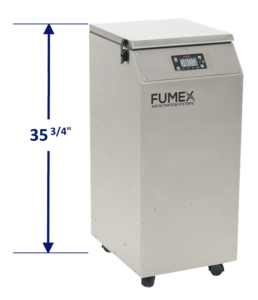 Image of Fumex Model FA2