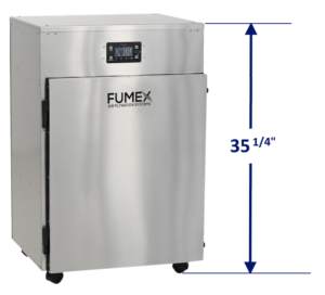Image of Fumex-Model-FA5