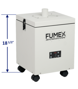 Image of Fumex Model GS1-100
