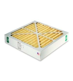 Image of Fumex FA102 Replacement Filter