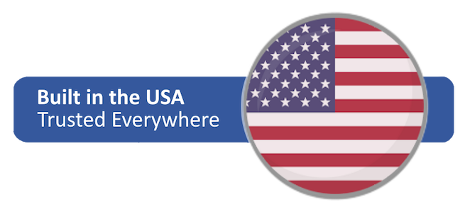 Fumex | Made in the USA! Icon