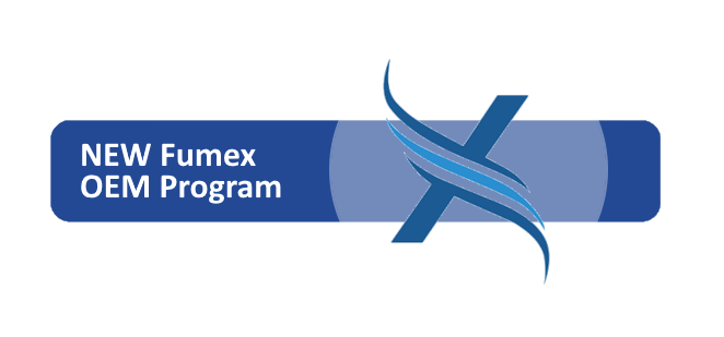 Icon for FUMEX's OEM Program