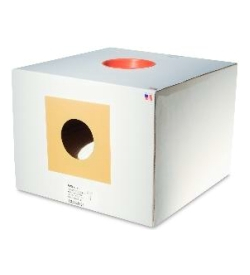 Image of Fumex FA140B-2 Replacement Filter