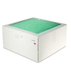 Image of Fumex FA201D Replacement Filter