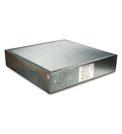 Image of Fumex FA501D Replacement Filter