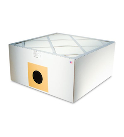 Image of Fumex FA540B Replacement Filter