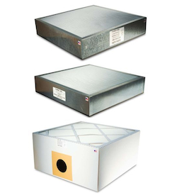 Image of Fumex FA5 Standard Filter Set