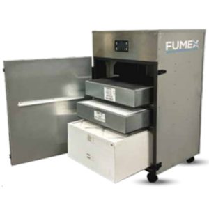 Image of The Best Fume Extraction System