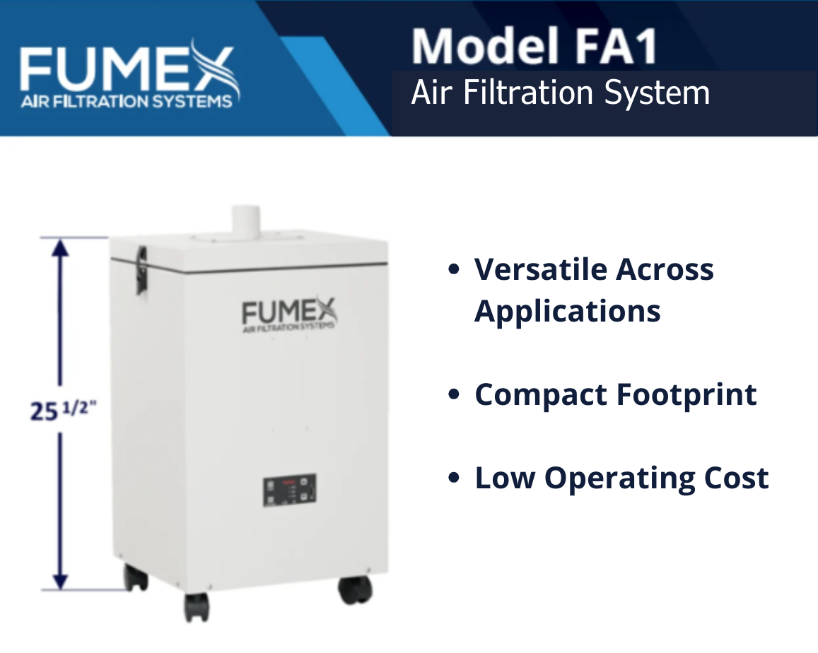 Image of Model FA1