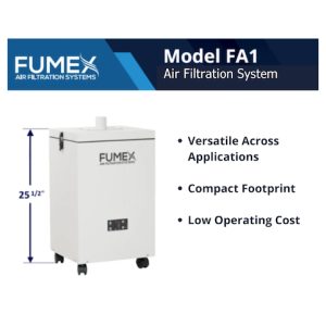 Image of Model FA1