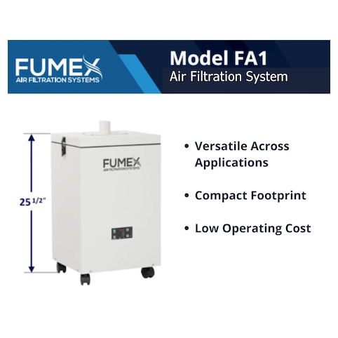Image of Model FA1