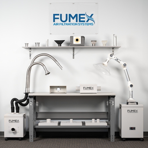Image of Fumex Products