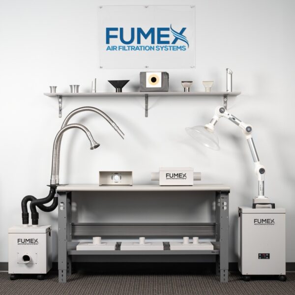 Image of Fumex Products
